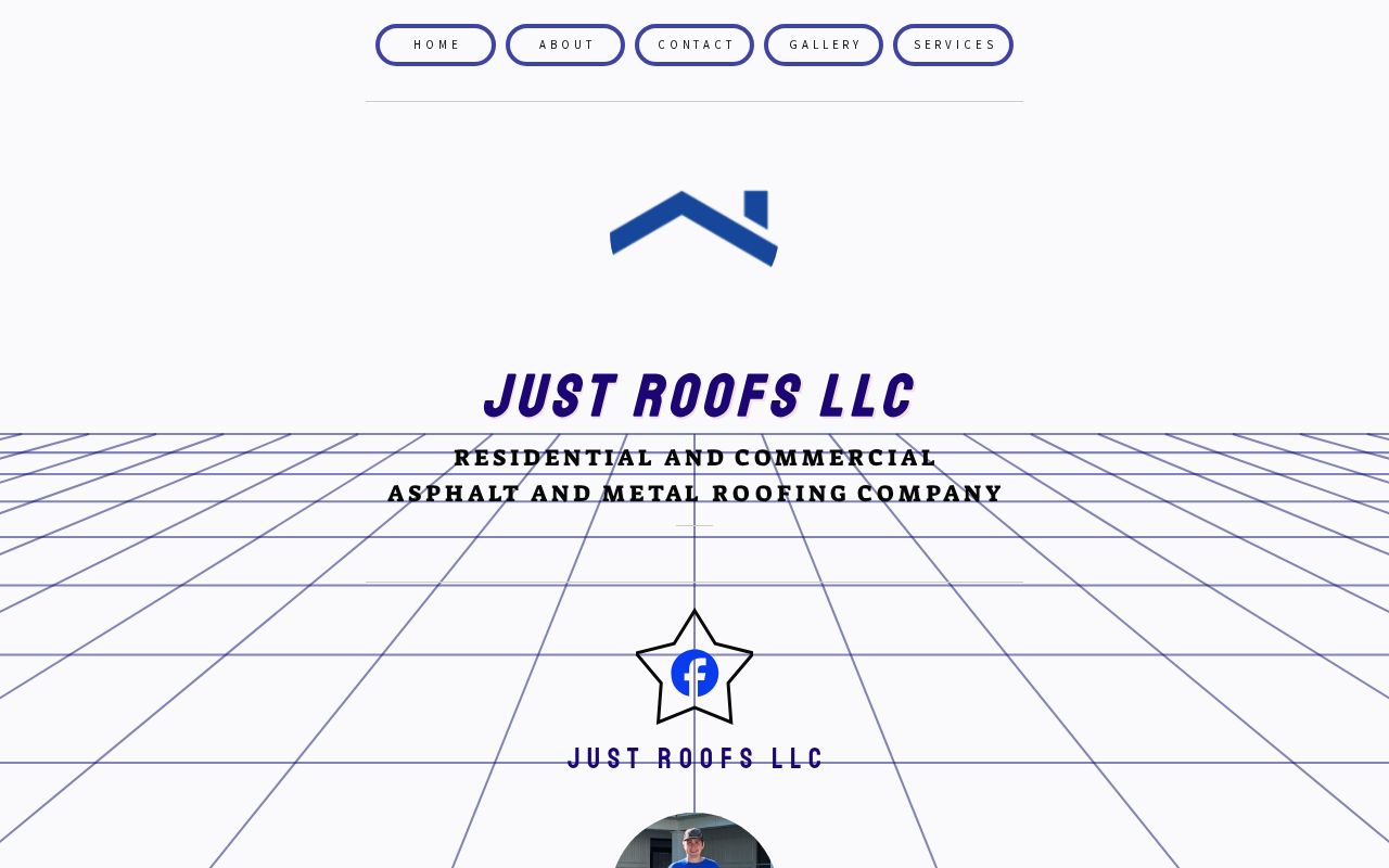 Just Roofs LLC